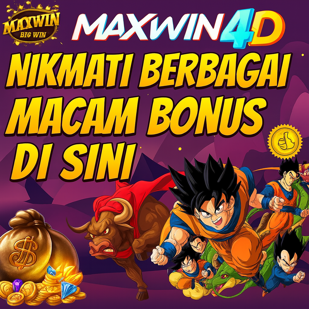 MAXWIN4D
